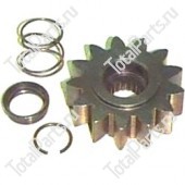 PERKINS 484024709 ШЕСТЕРНЯ БЕНДИКСА