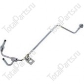 TVH 8606084 ТРУБКА ТОПЛИВНОЙ СИСТЕМЫ