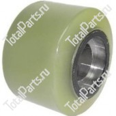 SIZE 127*90*78*62*14.2*PO КОЛЕСО