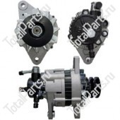 ISUZU 60008215420 ГЕНЕРАТОР 24V