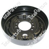 NISSAN 4403022H00 ПЛАСТИНА СБОРКИ ТОРМОЗНОГО МЕХАНИЗМА