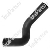 HELI H15C2-12022 ПАТРУБОК РАДИАТОРА