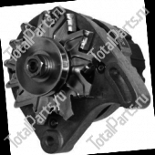 ISKRA IA0735 ГЕНЕРАТОР 12V 50A