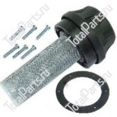 SIZE 44*92*179 СЕТКА ГОРЛОВИНЫ БАКА С КРЫШКОЙ