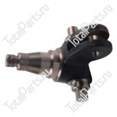 INTRUPA E5542 КУЛАК ПОВОРОТНЫЙ