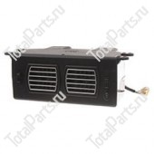 DAEWOO-DOOSAN A214317 ОБОГРЕВАТЕЛЬ КАБИНЫ