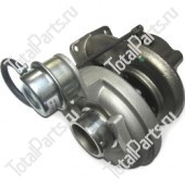 PERKINS 2674A202 ТУРБИНА