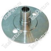 REALS F6622 ДИСК ТОРМОЗНОЙ