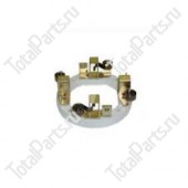 BT 216380 ЩЕТКОДЕРЖАТЕЛЬ В СБОРЕ