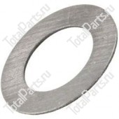 TOYOTA 633763288071 РЕГУЛИРОВОЧНАЯ ШАЙБА