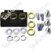 OMG 354205159 РЕМКОМПЛЕКТ КЛЕМНОЙ КОЛОДКИ