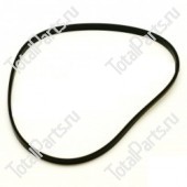 SIZE 158*164*7 КОЛЬЦЕВОЕ УПЛОТНЕНИЕ