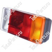 SIZE 303x130x108 ФАРА ЗАДНЯЯ