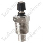 KEY NUMBER 80201 ДАТЧИК ТЕМПЕРАТУРЫ DAEWOO-DOOSAN