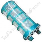 TVH 12743107 ФИЛЬТР СЕТКА ТОПЛИВНОГО БАКА