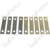 ALLIS CHALMERS 3EA7100010 РЕГУЛИРОВОЧНЫЕ ПЛАСТИНЫ