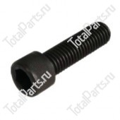 SIZE 16*M16*2*45*61*Y*B1* ВИНТ С ШЕСТИГРАННЫМ ОТВЕРСТИЕМ В ГОЛОВКЕ 12.9