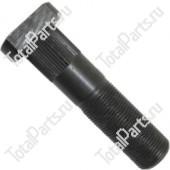 SIZE M22x1.5xRHx47x22.4x3 БОЛТ КРЕПЛЕНИЯ КОЛЕСА | TYPE B | 90mm