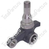 HYUNDAI HB20E ПОВОРОТНЫЙ КУЛАК НА ПОГРУЗЧИК