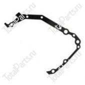 HYUNDAI 2141242061 ПРОКЛАДКА