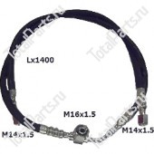 JUNGHEINRICH (AMEISE) 51096528 ГИДРАВЛИЧЕСКИЙ ШЛАНГ