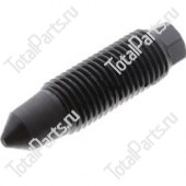 SIZE 22*M22*70*Y*A1*C*2.5 БОЛТ С ШЕСТИГРАННОЙ ГОЛОВКОЙ