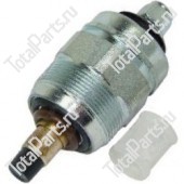 TOYOTA 223907833071 ТОПЛИВНЫЙ СОЛЕНОИД