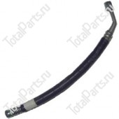 TOYOTA 681563660071 ГИДРАВЛИЧЕСКИЙ ШЛАНГ