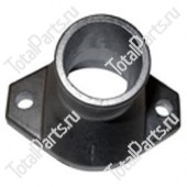 TVH 2011634 КОРПУС ГИДРАВЛИКИ