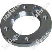 SIZE M40x1.5x69 СПЕЦИАЛЬНАЯ ГАЙКА