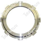 SIZE 114*161*8.4*8*O*S ДИСК КПП | STEEL PLATE (BOTH SIDES)