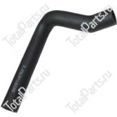 INPARTS 160347N5120T3Z ШЛАНГ РАДИАТОРА НИЖНИЙ C240 FD20T3Z