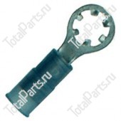 TOTALSOURCE NSR1410 КЛЕММА (100 ШТ.)