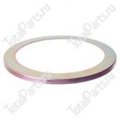 TOTALSOURCE 15706319 КРЫШКА