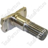 KOMATSU 3EB2153210 ВИЛКА ПРИВОДНОГО ВАЛА