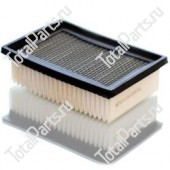 INTRUPA APIF6029 ФИЛЬТР ВОЗДУХА