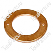 ISUZU 8941049930 УПЛОТНИТЕЛЬНОЕ КОЛЬЦО