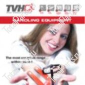 TVH 7547214 РЕКЛАМНЫЙ КАТАЛОГ СКЛАДСКОЙ ТЕХНИКИ