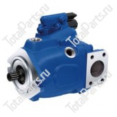 SIZE 1xBx146x235x101.6xEx ГИДРАВЛИЧЕСКИЙ НАСОС