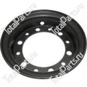 SIZE 9*2*150*60*6.1*6*1*1 ЧАШКА СБОРНОГО ДИСКА