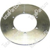 KALMAR 9238290625 ТОРМОЗНОЙ ДИСК