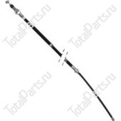 SIZE 1200x970x3.5xJxKx15x ТЯГОВЫЙ ТРОСИК