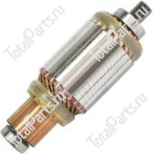 KOMATSU 5811210370 РОТОР