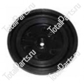 TVH 24182464 КРЫШКА ПЕРЕМЫЧКИ