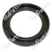 SIZE 35x50x7 САЛЬНИК S05 | M | RUBBER | NO-ROTATION