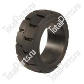 SIZE 16 1/4x7x11 1/4 ШИНА БАНДАЖНАЯ С ПРОТЕКТОРОМ