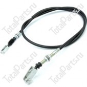 MANITOU 268322 ТРОС РУЧНОГО ТОРМОЗА