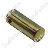 HAND PALLET TRUCK PARTS BT47931 ОСЬ