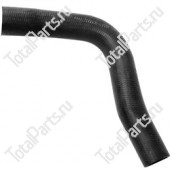 HANGCHA (HC) N041-330001-000 ПАТРУБОК РАДИАТОРА