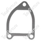 TOYOTA 171717812071 ПРОКЛАДКА